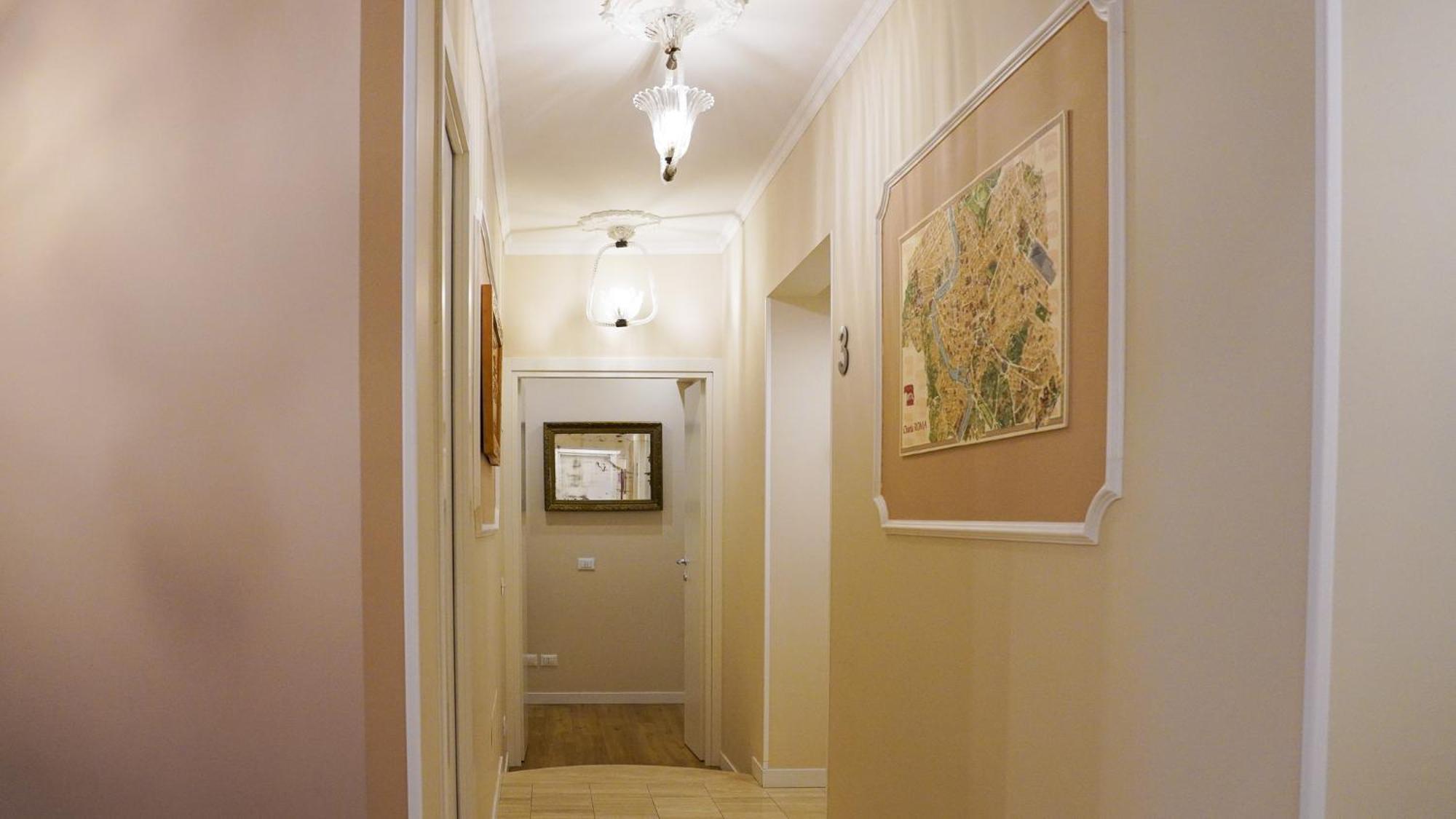 Suites 51 โรม ภายนอก รูปภาพ