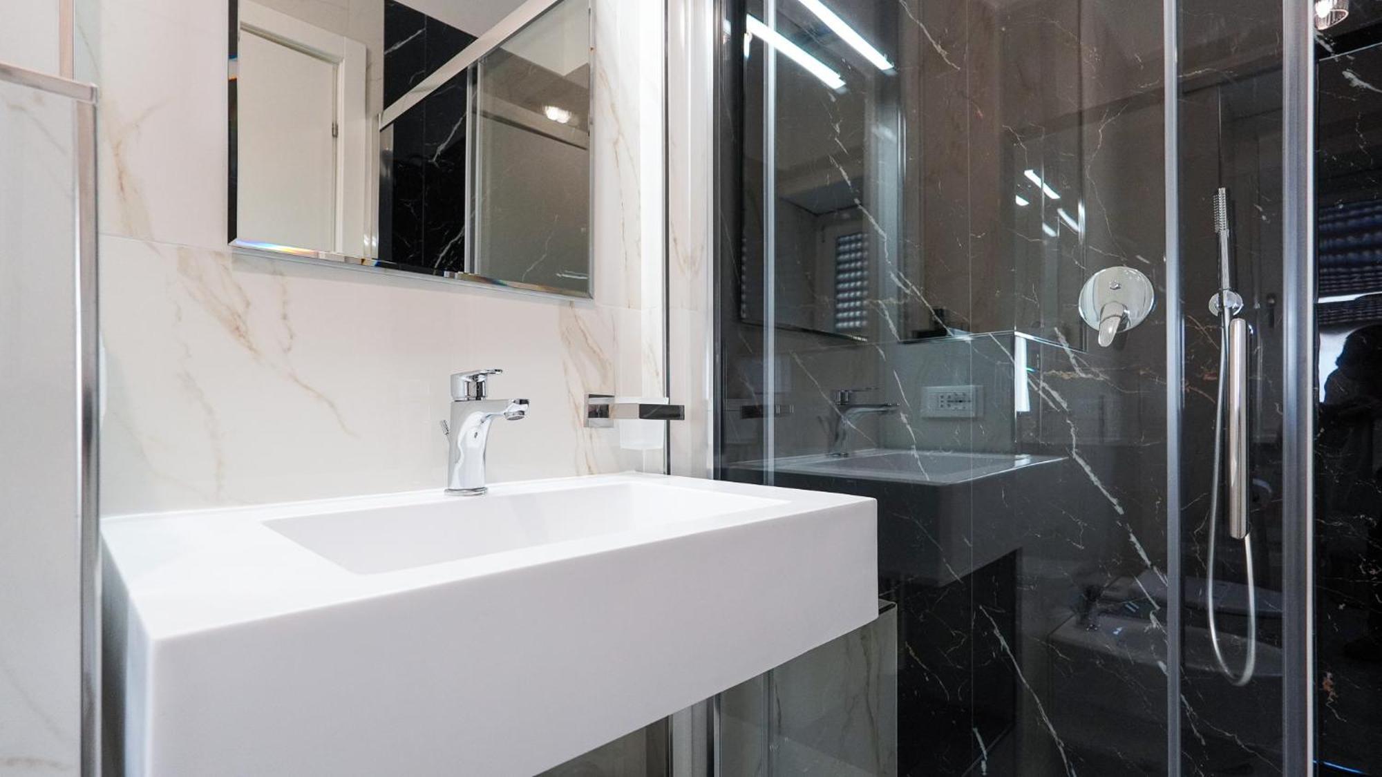 Suites 51 โรม ภายนอก รูปภาพ