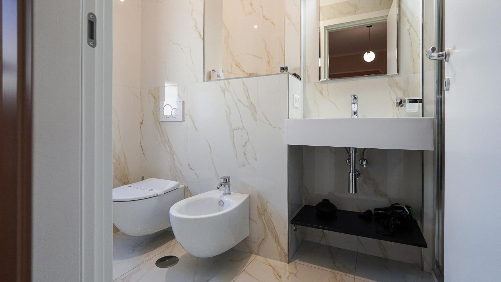 Suites 51 โรม ภายนอก รูปภาพ