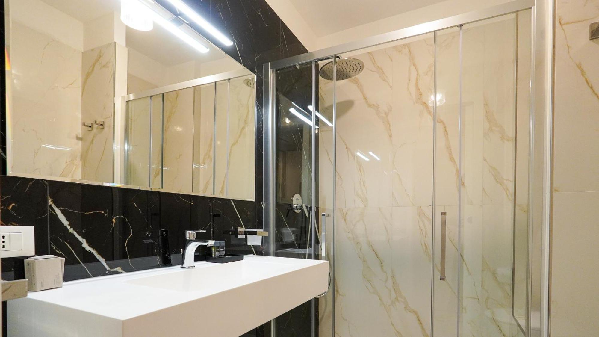Suites 51 โรม ภายนอก รูปภาพ