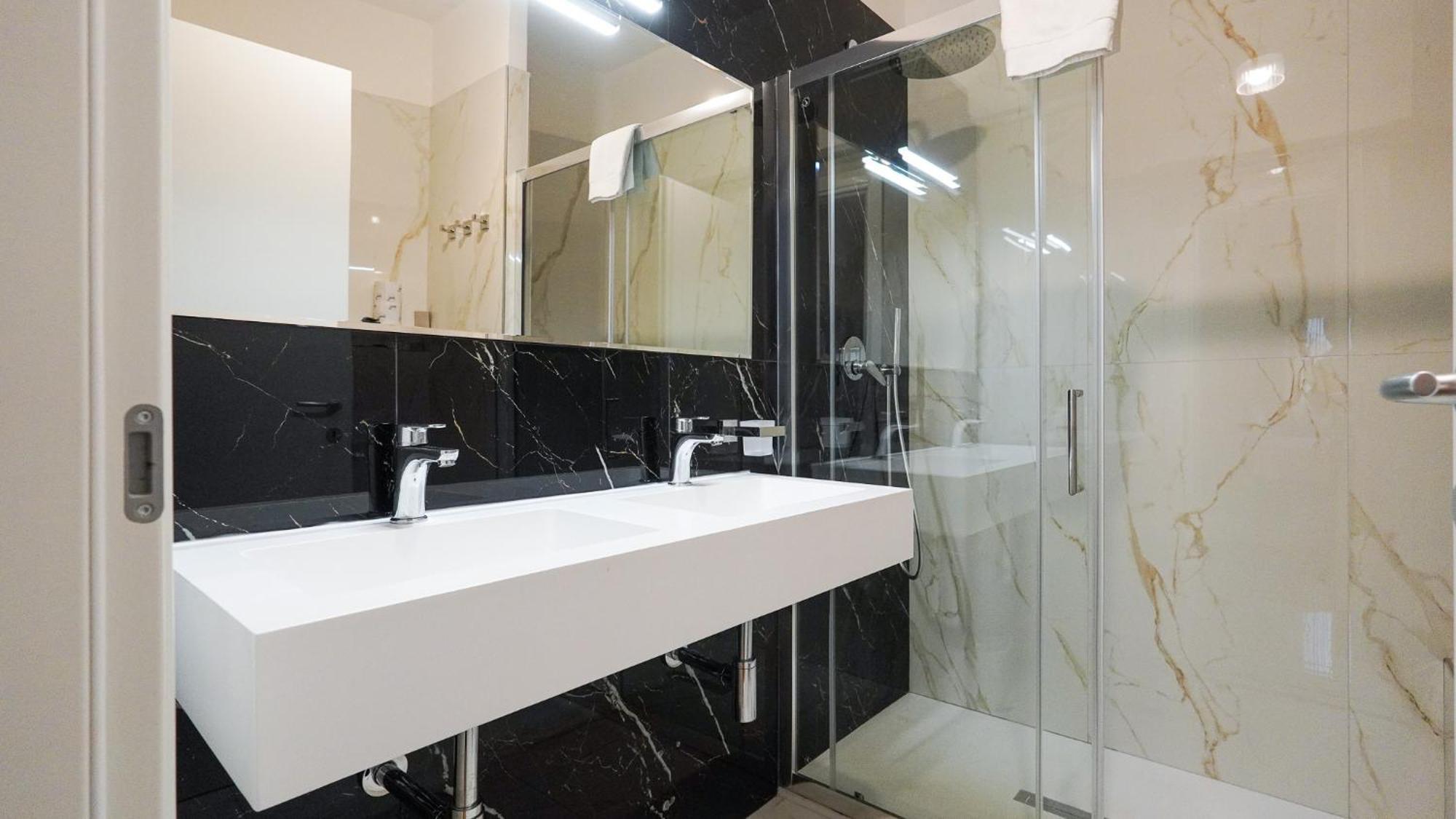 Suites 51 โรม ภายนอก รูปภาพ
