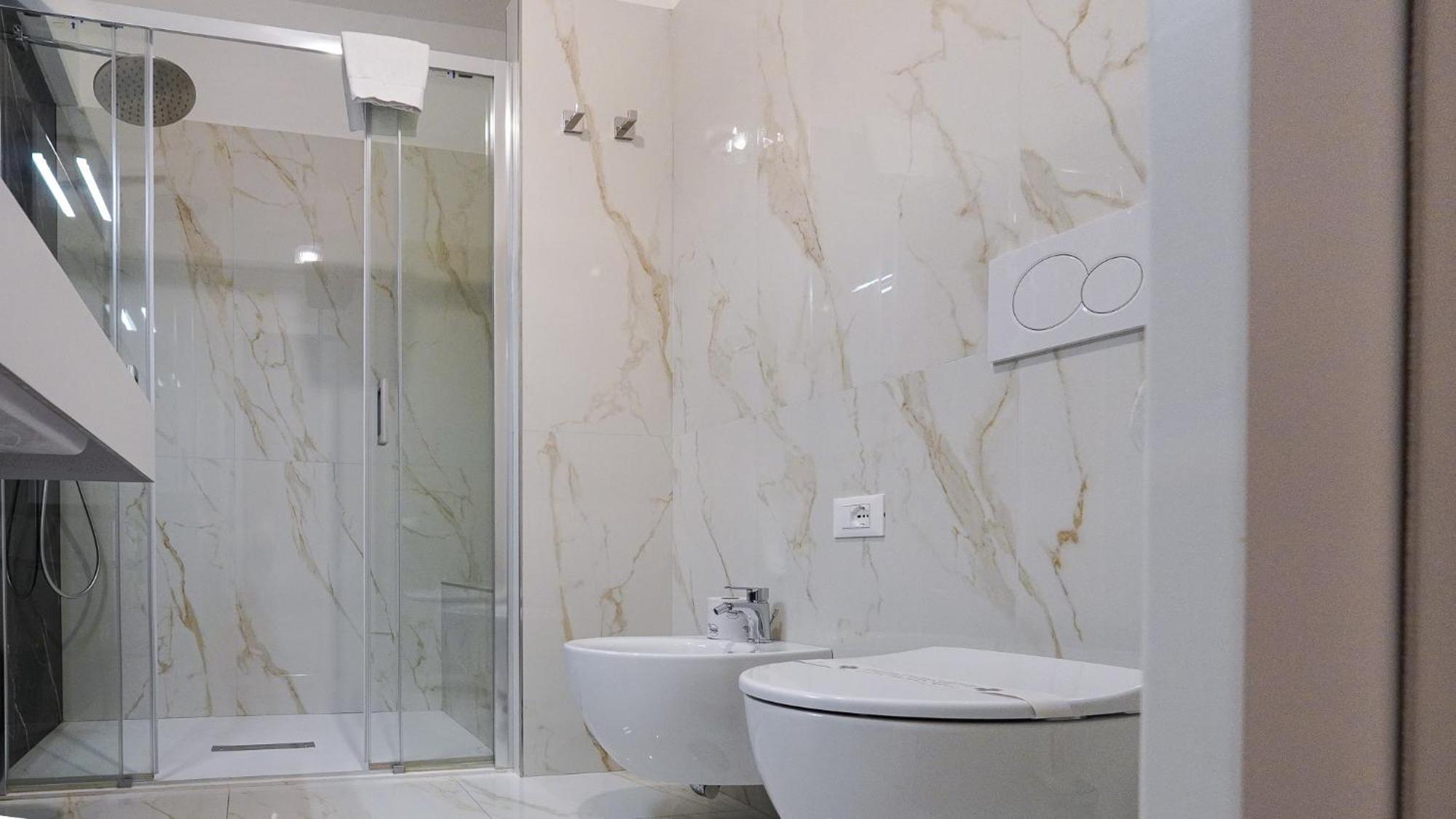 Suites 51 โรม ภายนอก รูปภาพ