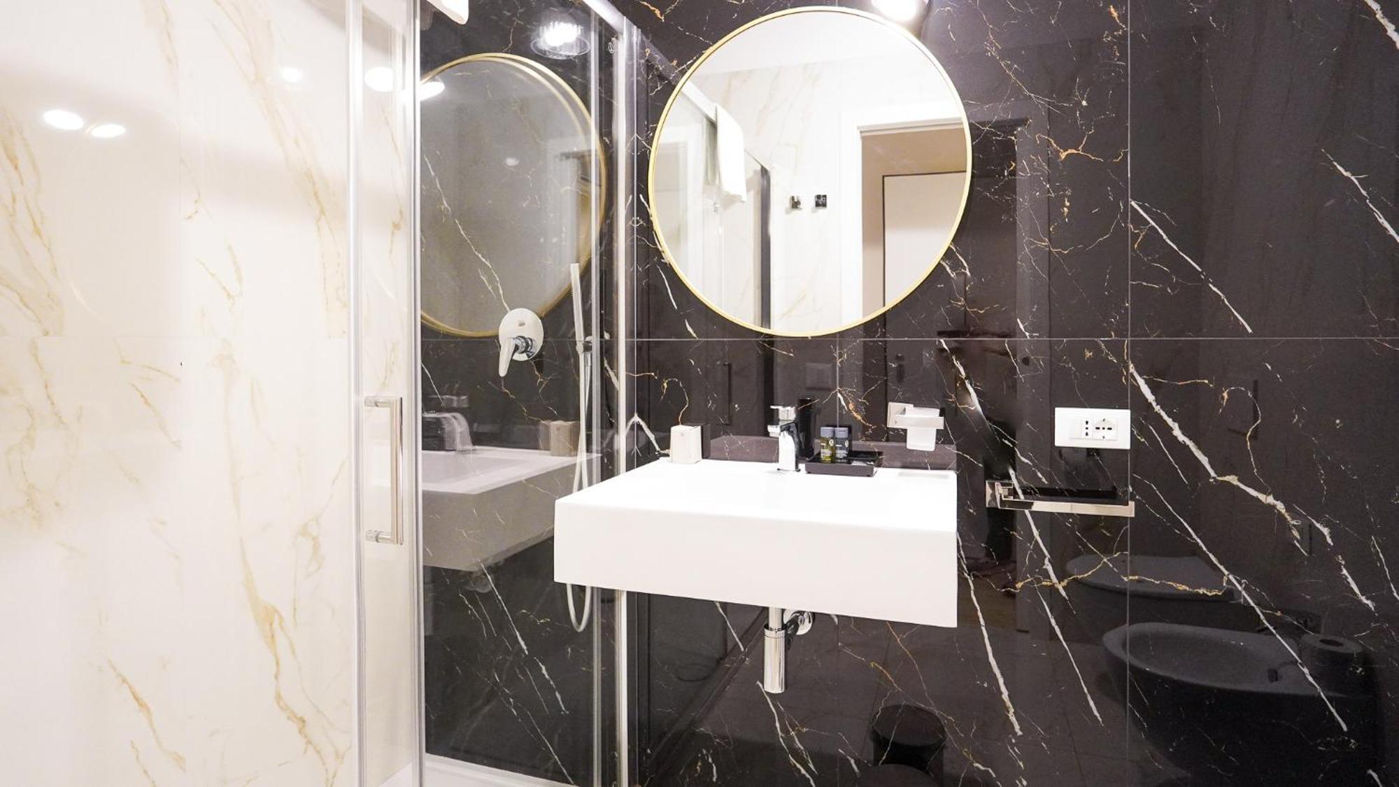Suites 51 โรม ภายนอก รูปภาพ